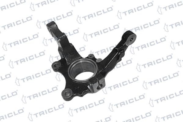 Triclo 768902 - Поворотный кулак, подвеска колеса abcparts.ee