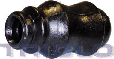 Triclo 784572 - Втулка стабилизатора abcparts.ee