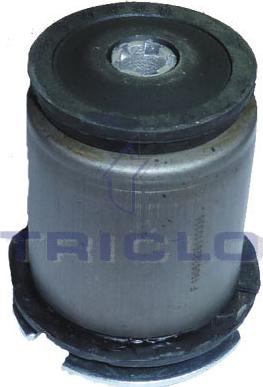 Triclo 784626 - Сайлентблок балки моста abcparts.ee