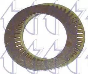 Triclo 784200 - Подшипник качения, опора стойки амортизатора abcparts.ee