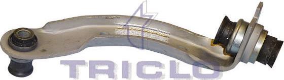 Triclo 785670 - Подушка, опора, подвеска двигателя abcparts.ee