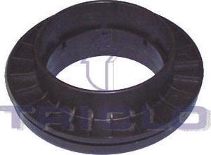 Triclo 781612 - Подшипник качения, опора стойки амортизатора abcparts.ee