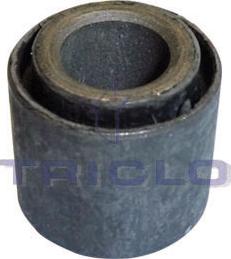 Triclo 781688 - Втулка, вал сошки рулевого управления abcparts.ee