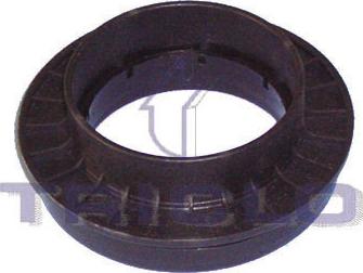 Triclo 781144 - Подшипник качения, опора стойки амортизатора abcparts.ee