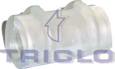 Triclo 781110 - Втулка стабилизатора abcparts.ee