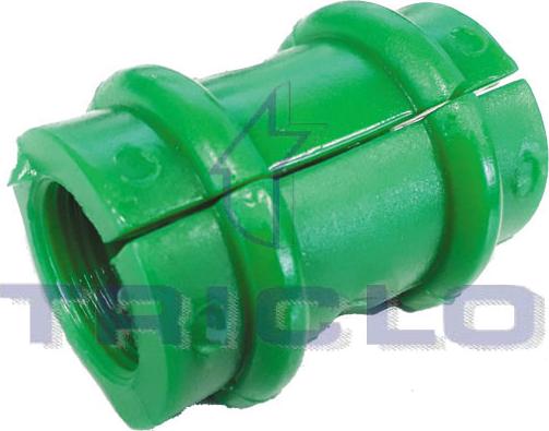 Triclo 781111 - Втулка стабилизатора abcparts.ee