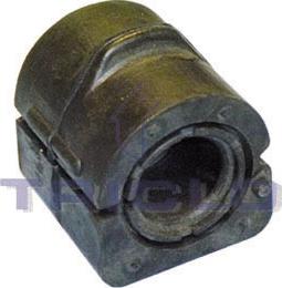 Triclo 788920 - Втулка стабилизатора abcparts.ee