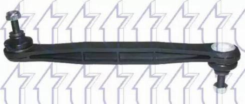 Triclo 788449 - Тяга / стойка, стабилизатор abcparts.ee