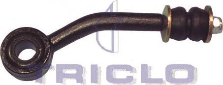 Triclo 788489 - Тяга / стойка, стабилизатор abcparts.ee