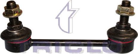 Triclo 788476 - Тяга / стойка, стабилизатор abcparts.ee