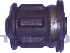 Triclo 788599 - Сайлентблок балки моста abcparts.ee