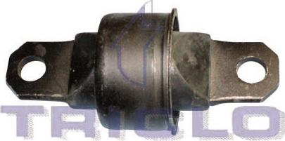 Triclo 788572 - Сайлентблок балки моста abcparts.ee