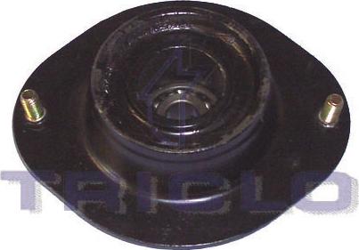 Triclo 788286 - Опора стойки амортизатора, подушка abcparts.ee