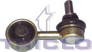 Triclo 783634 - Тяга / стойка, стабилизатор abcparts.ee