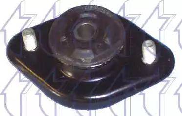 Triclo 783623 - Опора стойки амортизатора, подушка abcparts.ee