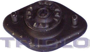 Triclo 783622 - Опора стойки амортизатора, подушка abcparts.ee