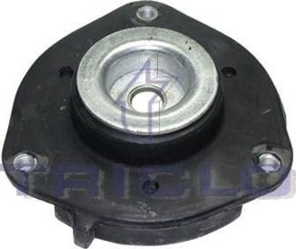 Triclo 783885 - Опора стойки амортизатора, подушка abcparts.ee