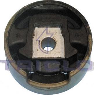 Triclo 783263 - Подушка, опора, подвеска двигателя abcparts.ee