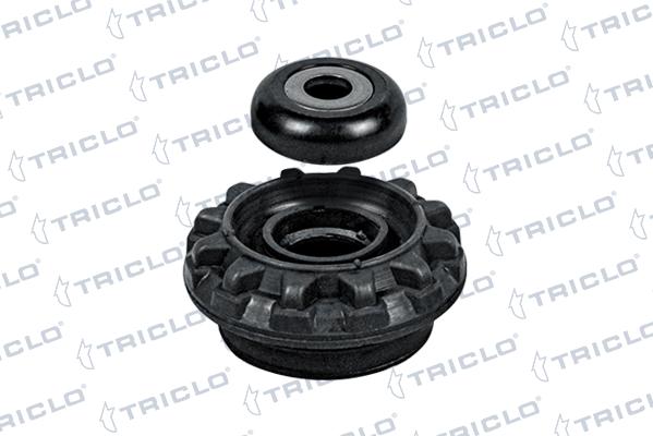 Triclo 783727 - Опора стойки амортизатора, подушка abcparts.ee