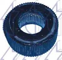 Triclo 725387 - Втулка, вал сошки рулевого управления abcparts.ee