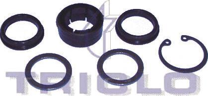 Triclo 721092 - Втулка, вал сошки рулевого управления abcparts.ee