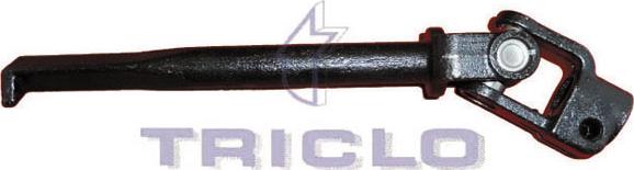 Triclo 728479 - Шарнир, колонка рулевого управления abcparts.ee