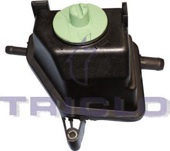 Triclo 723330 - Компенсационный бак, гидравлического масла усилителя руля abcparts.ee