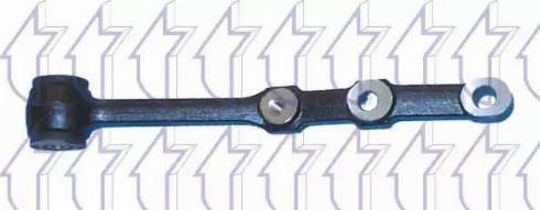 Triclo 774280 - Рычаг подвески колеса abcparts.ee