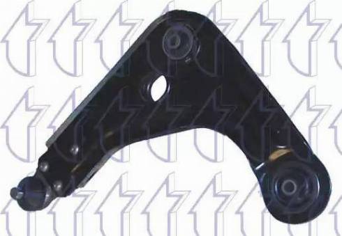 Triclo 778264 - Рычаг подвески колеса abcparts.ee
