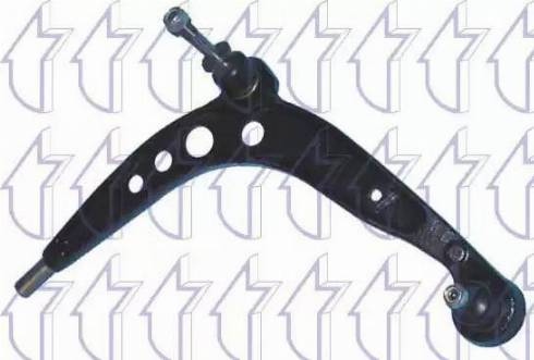 Triclo 773629 - Рычаг подвески колеса abcparts.ee
