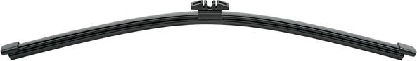 Trico RM250A - Щетка стеклоочистителя abcparts.ee
