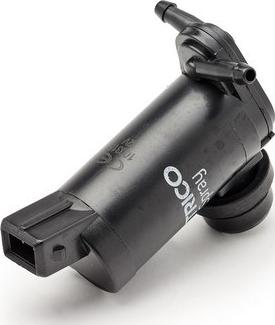 Trico TSP005 - Водяной насос, система очистки окон abcparts.ee