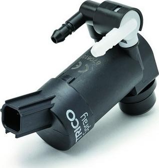 Trico TSP031 - Водяной насос, система очистки окон abcparts.ee