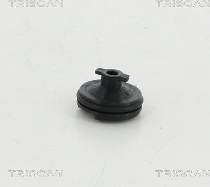 Triscan 9500 1023 - Резьбовая пробка, масляный поддон abcparts.ee