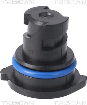 Triscan 9500 2408 - Резьбовая пробка, масляный поддон abcparts.ee