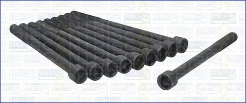 Triscan 98-4008 - Комплект болтов головки цилиндра abcparts.ee