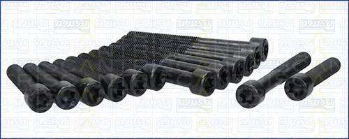 Triscan 98-5013 - Комплект болтов головки цилиндра abcparts.ee