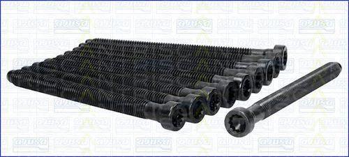 Triscan 98-8545 - Комплект болтов головки цилиндра abcparts.ee