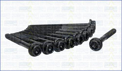 Triscan 98-8547 - Комплект болтов головки цилиндра abcparts.ee