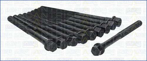 Triscan 98-2601 - Комплект болтов головки цилиндра abcparts.ee