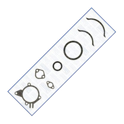 Triscan 595-4060 - Комплект прокладок, блок-картер двигателя abcparts.ee