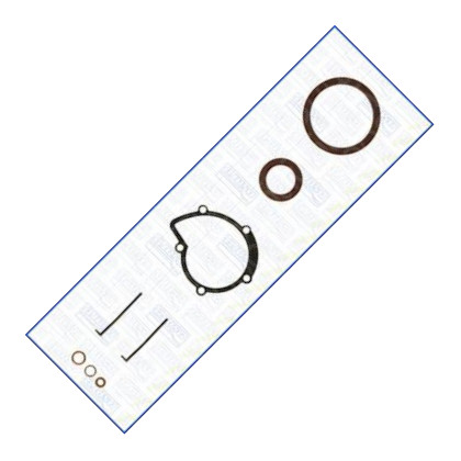 Triscan 595-5582 - Комплект прокладок, блок-картер двигателя abcparts.ee