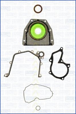 Triscan 595-2690 - Комплект прокладок, блок-картер двигателя abcparts.ee