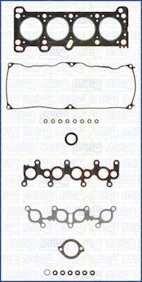 Triscan 598-4036 - Комплект прокладок, головка цилиндра abcparts.ee