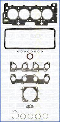 Triscan 598-5575 - Комплект прокладок, головка цилиндра abcparts.ee