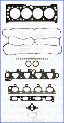 Triscan 598-5099 - Комплект прокладок, головка цилиндра abcparts.ee