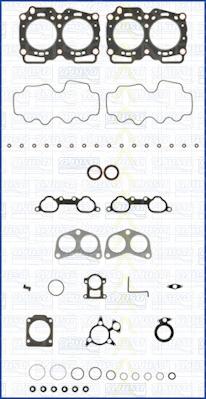 Triscan 598-6910 - Комплект прокладок, головка цилиндра abcparts.ee