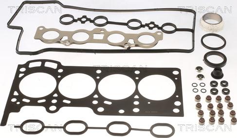 Triscan 598-1054 - Комплект прокладок, головка цилиндра abcparts.ee