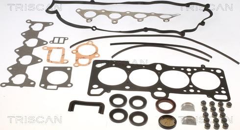 Triscan 598-1053 - Комплект прокладок, головка цилиндра abcparts.ee