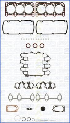 Triscan 598-85134 - Комплект прокладок, головка цилиндра abcparts.ee